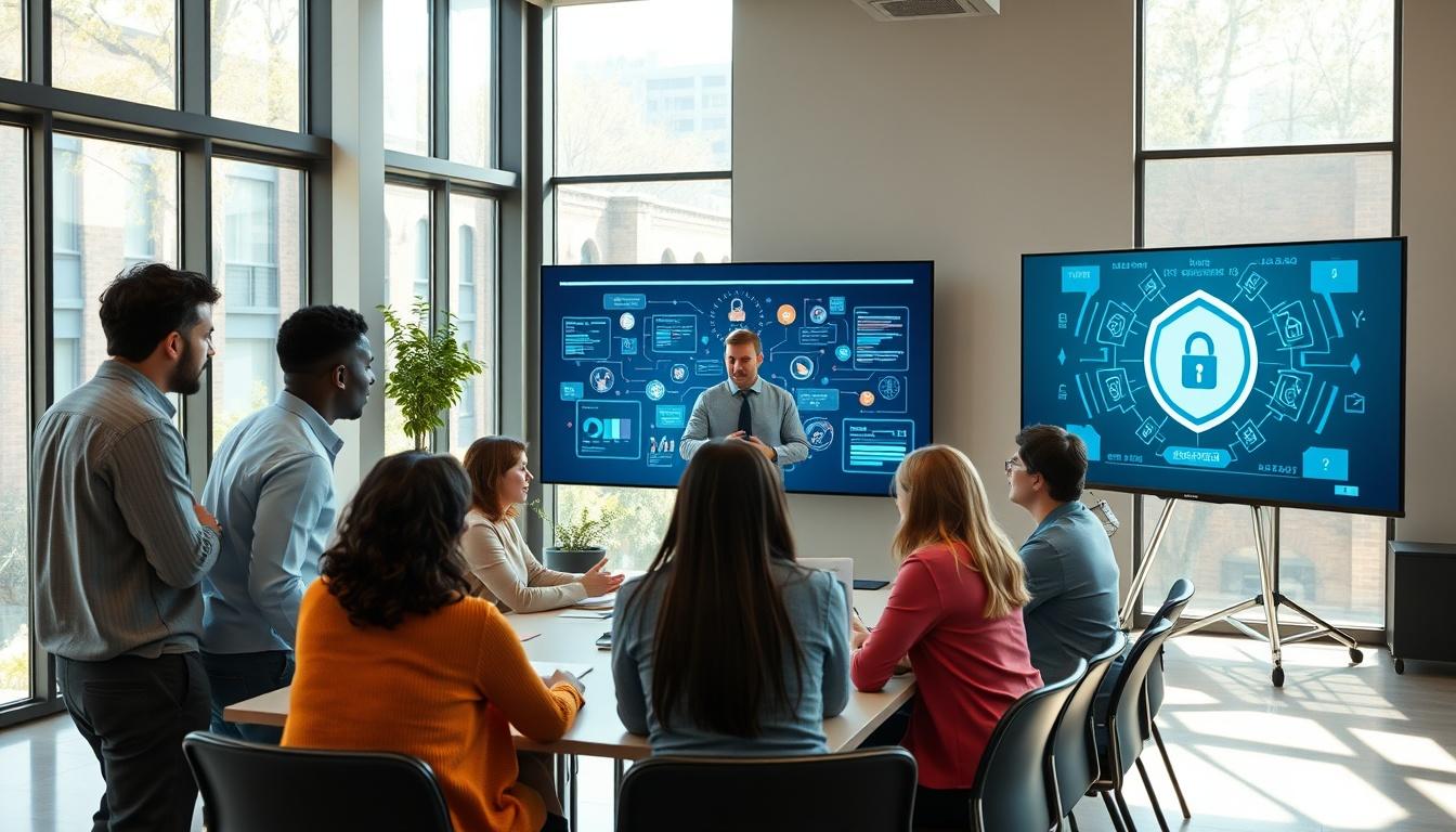 IT Security Awareness Courses